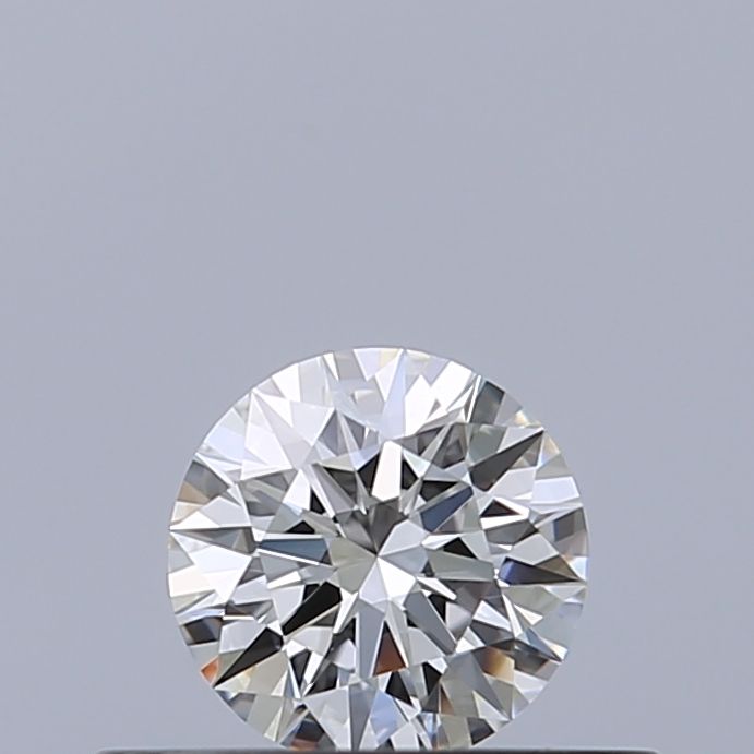 Diamond Natural 0,3Ct F-VVS1 Round - GIA2557179360