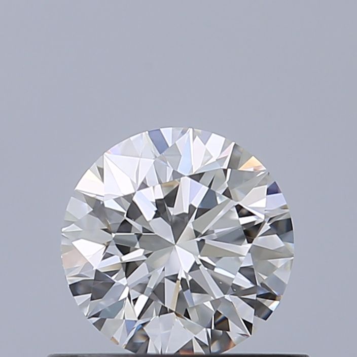 Diamond Natural 0,55Ct E-VS1 Round - GIA2556194600