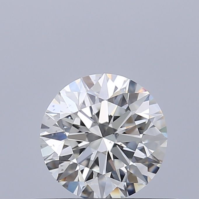 Diamond Natural 0,48Ct G-VS2 Round - IGI788693340