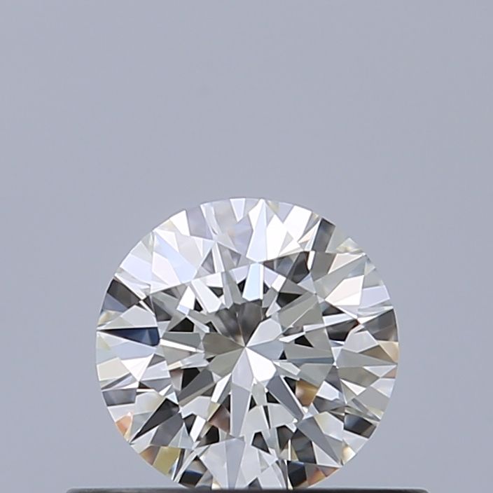 Diamond Natural 0,43Ct G-VVS1 Round - GIA2556192899