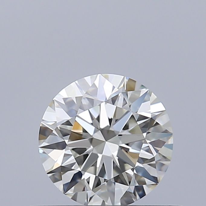 Diamond Natural 0,51Ct H-VVS2 Round - IGI788693532