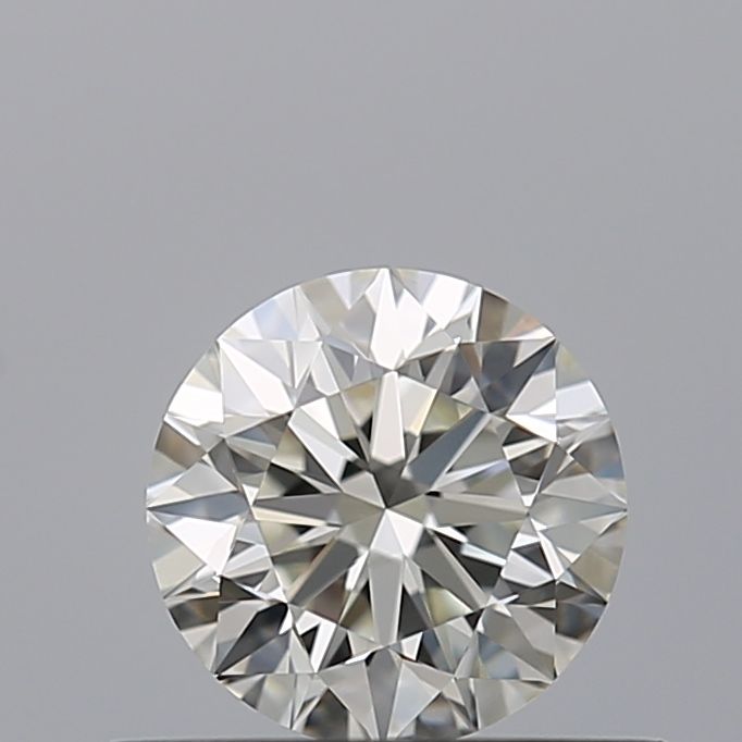 Diamond Natural 0,5Ct H-IF Round - IGI763623450