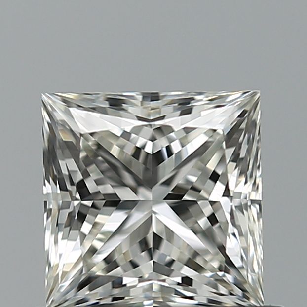 Diamond Natural 0,82Ct H-VVS2 Princess - IGI763627241