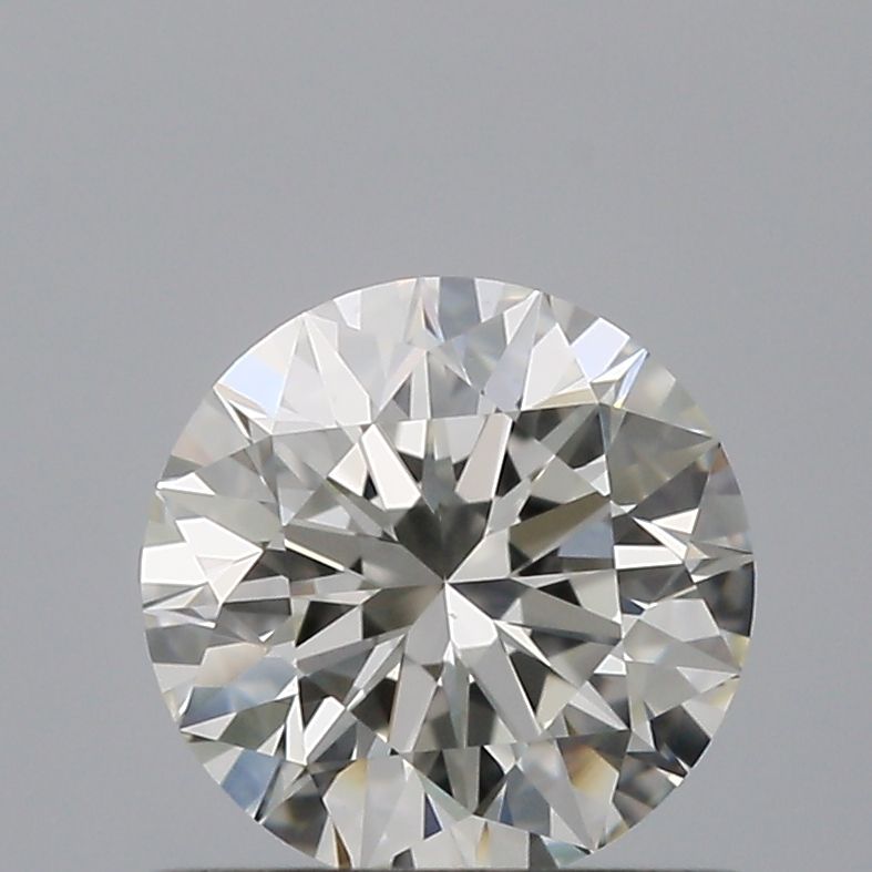 Diamond Natural 0,6Ct H-VS1 Round - IGI757513444