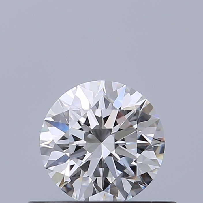 Diamond Natural 0,45Ct D-VVS1 Round - GIA7558194538