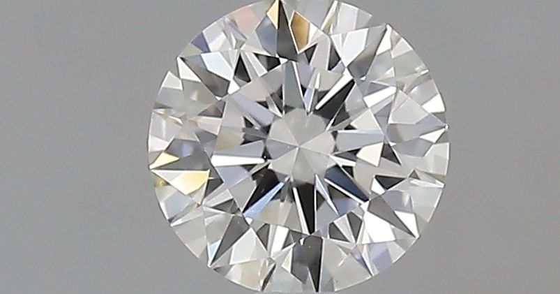 Diamond Natural 0,62Ct H-VS1 Round - IGI757513738