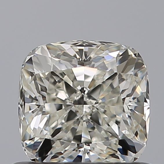 Diamond Natural 0,72Ct I-VVS1 Cushion - GIA6545473514