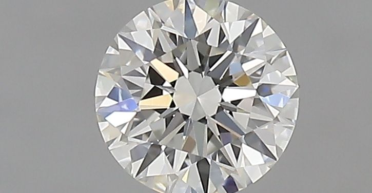 Diamond Natural 0,5Ct G-VVS1 Round - IGI763623284