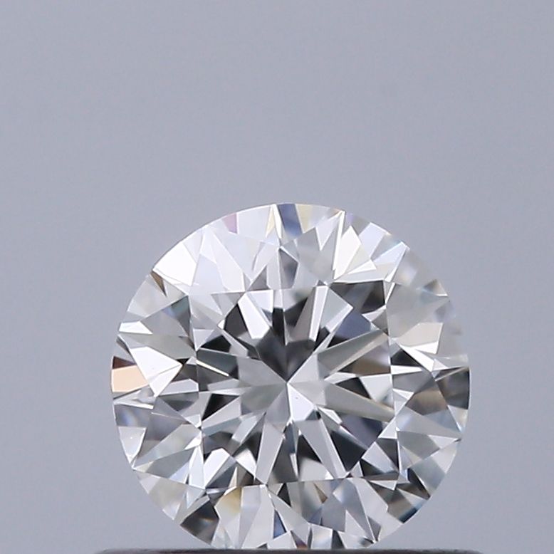 Diamond Natural 0,46Ct E-VS1 Round - GIA6552193413