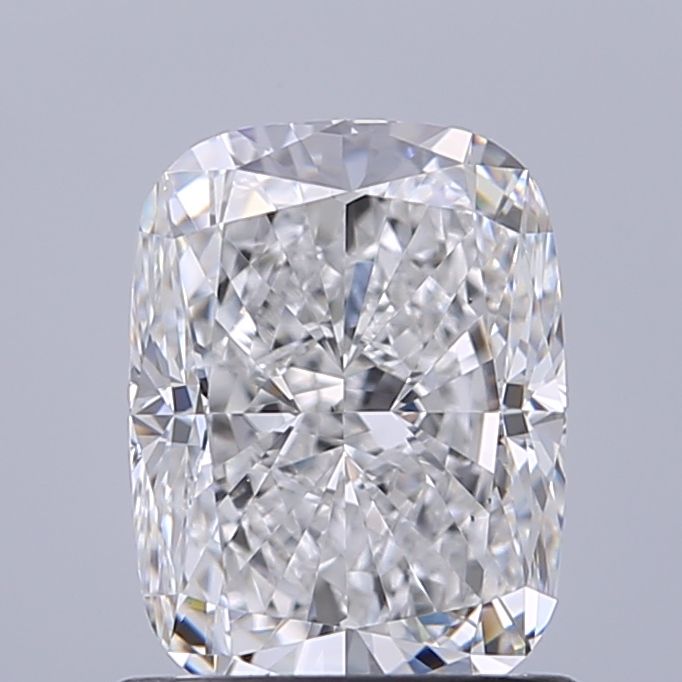 Diamond Natural 1,03Ct D-VS2 Cushion - GIA6552245746