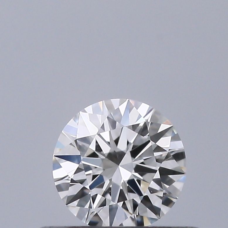 Diamond Natural 0,32Ct G-VVS2 Round - GIA6551168839