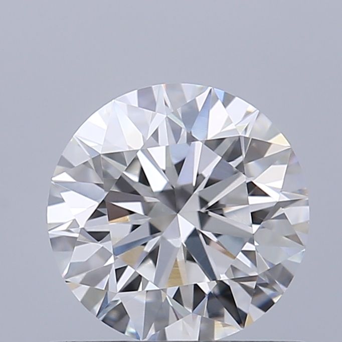 Diamond Natural 0,81Ct E-VS1 Round - GIA2557191439