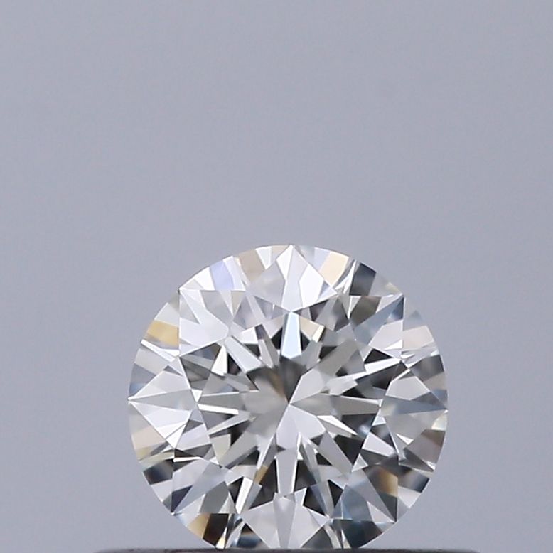 Diamond Natural 0,31Ct G-VVS1 Round - GIA7553193212