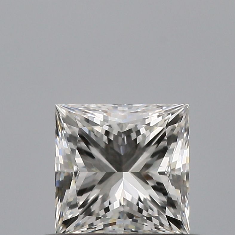 Diamond Natural 0,53Ct H-VVS1 Princess - IGI763627025