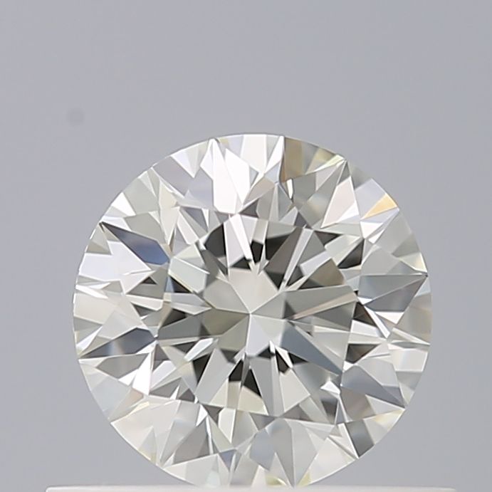 Diamond Natural 0,56Ct I-IF Round - IGI763624609