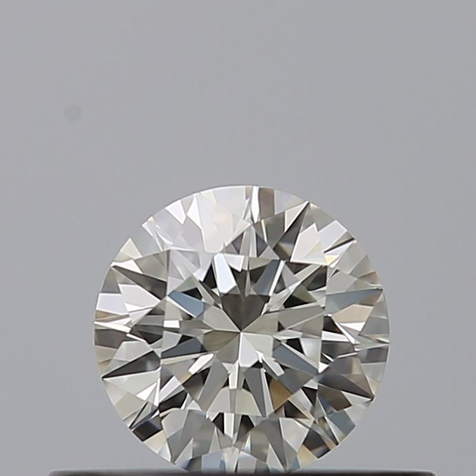 Diamond Natural 0,33Ct H-VVS1 Round - IGI757514027