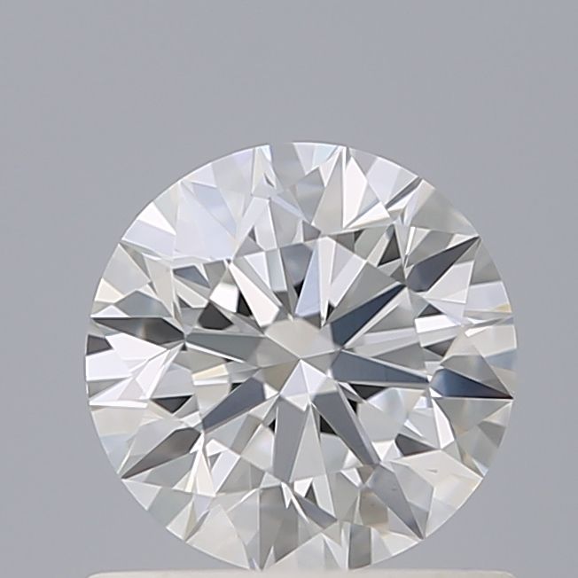Diamond Natural 0,67Ct E-VVS2 Round - GIA2546371674