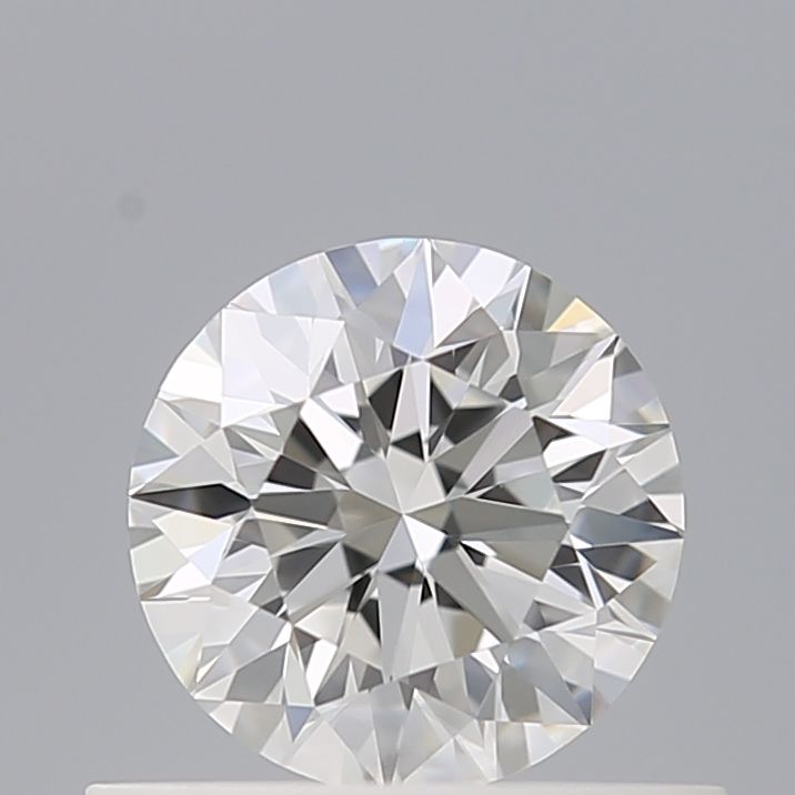 Diamond Natural 0,55Ct F-VVS2 Round - GIA7542402787
