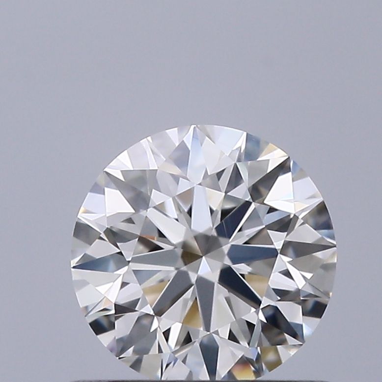 Diamond Natural 0,56Ct F-VS1 Round - GIA1559246547