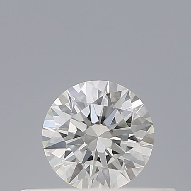 Diamond Natural 0,3Ct J-IF Round - GIA7541616818