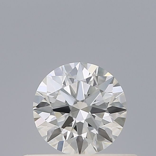 Diamond Natural 0,34Ct G-IF Round - IGI763624177