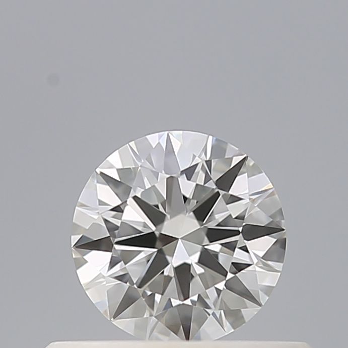 Diamond Natural 0,32Ct G-VVS2 Round - GIA5543529261