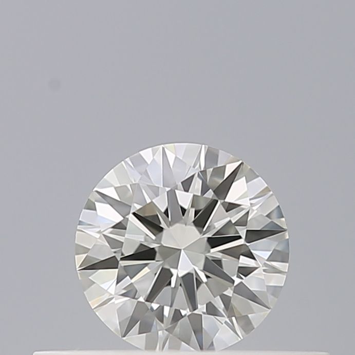 Diamond Natural 0,3Ct G-IF Round - IGI763624579