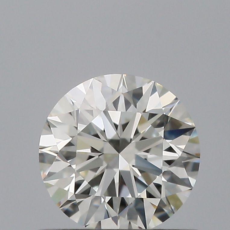 Diamond Natural 0,54Ct G-VVS1 Round - IGI763627188