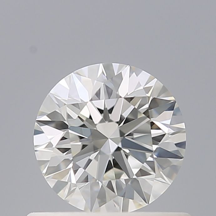 Diamond Natural 0,5Ct F-VVS1 Round - IGI763627022