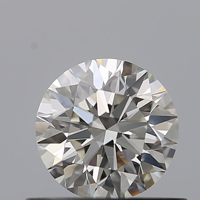 Diamond Natural 0,53Ct G-VVS1 Round - IGI763624919