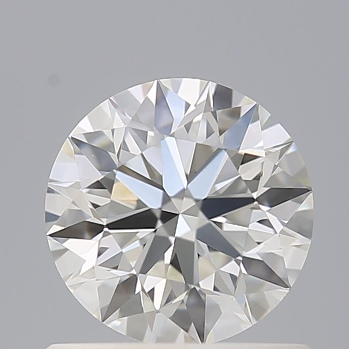 Diamond Natural 0,66Ct G-IF Round - IGI763623988