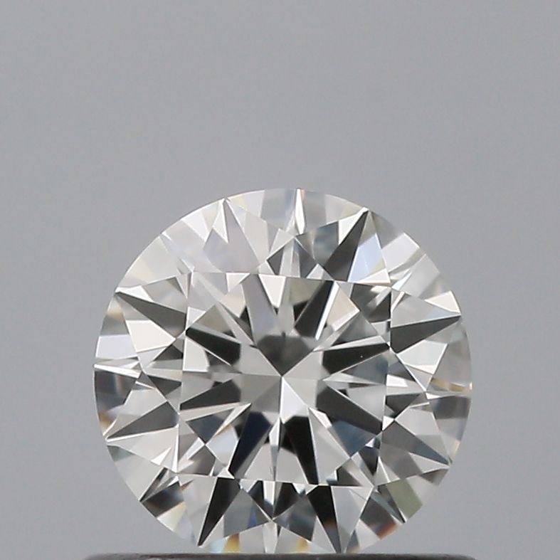 Diamond Natural 0,51Ct E-VVS2 Round - IGI763623264