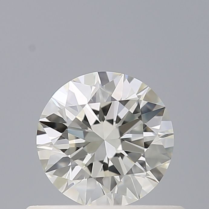 Diamond Natural 0,4Ct H-VVS1 Round - IGI763627033