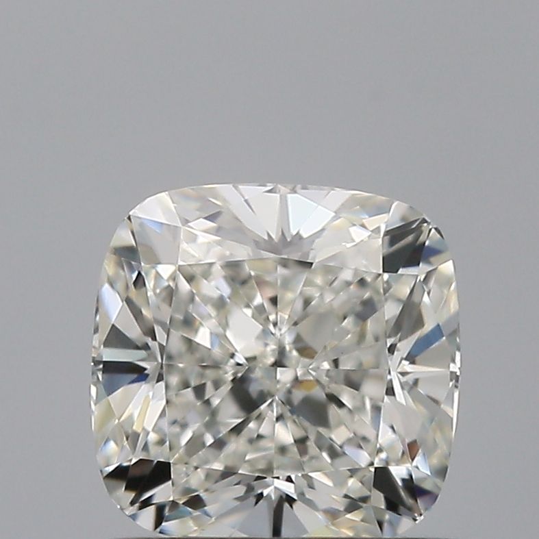 Diamond Natural 0,81Ct F-VVS2 Cushion - IGI763623762
