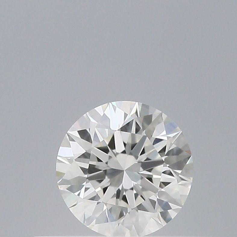 Diamond Natural 0,33Ct F-IF Round - IGI757514373