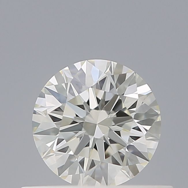 Diamond Natural 0,51Ct I-VVS1 Round - IGI763624681