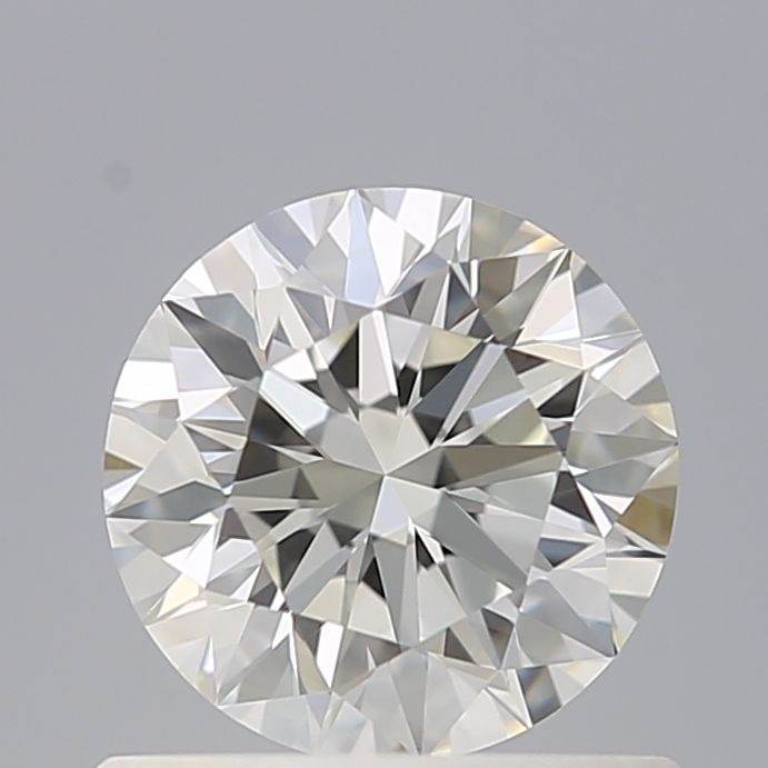 Diamond Natural 0,61Ct H-VVS1 Round - IGI763624192