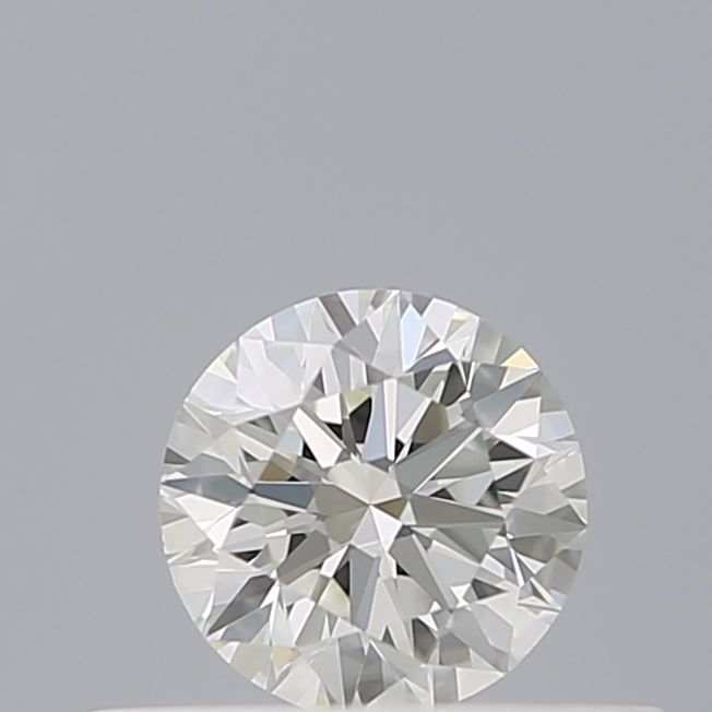 Diamond Natural 0,34Ct H-IF Round - IGI763627147