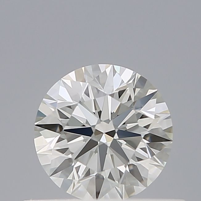Diamond Natural 0,52Ct H-VVS1 Round - IGI763624268