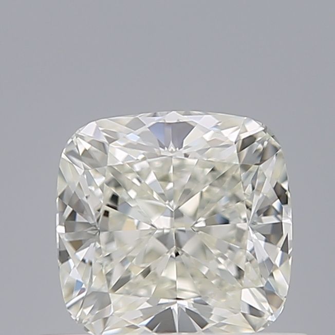 Diamond Natural 0,8Ct H-IF Cushion - IGI757514488