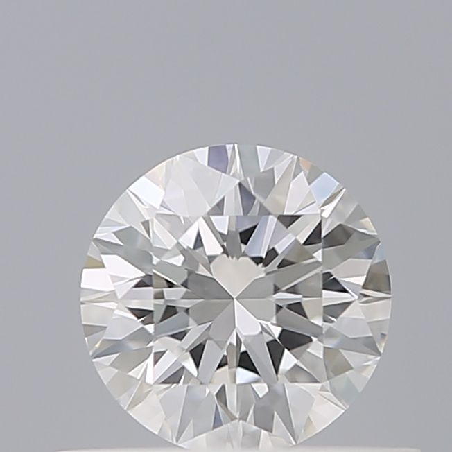 Diamond Natural 0,51Ct D-VVS2 Round - IGI763626992