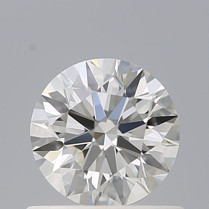 Diamond Natural 0,53Ct G-IF Round - IGI763626964