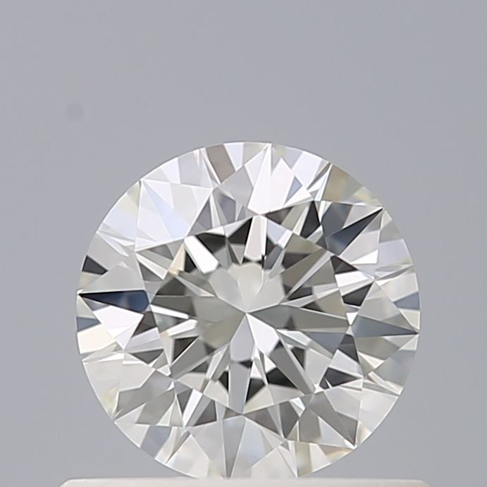 Diamond Natural 0,5Ct G-IF Round - IGI763627028