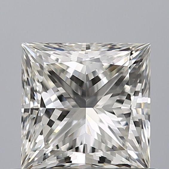Diamond Natural 0,81Ct I-VS1 Princess - IGI763627017