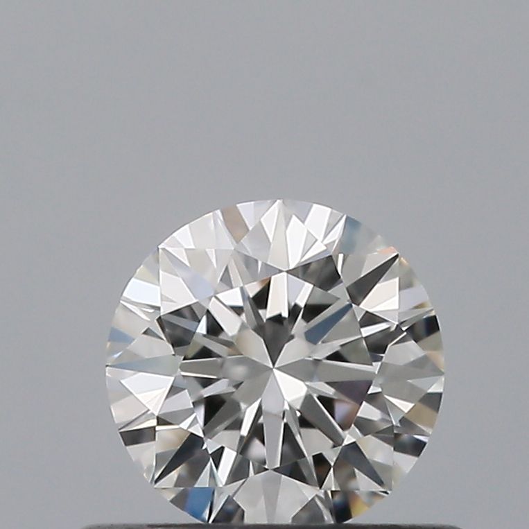 Diamond Natural 0,4Ct E-VVS1 Round - GIA1543551289