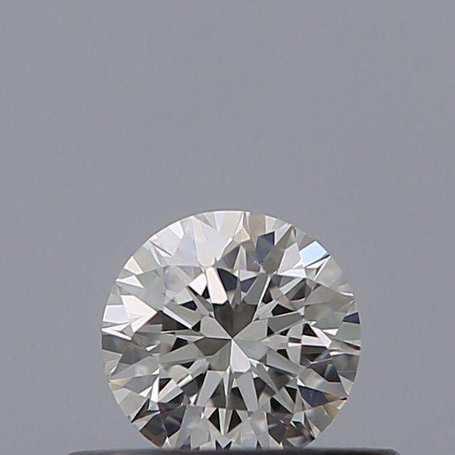 Diamond Natural 0,3Ct F-IF Round - IGI763627426