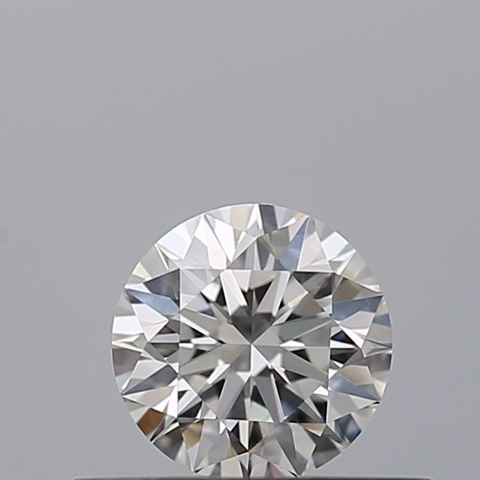 Diamond Natural 0,36Ct G-VVS2 Round - GIA2544493470
