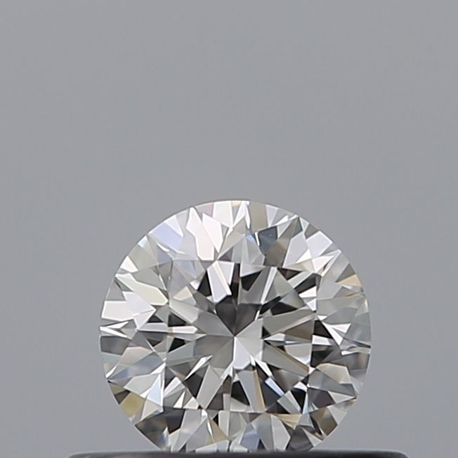 Diamond Natural 0,33Ct E-IF Round - GIA7541502675