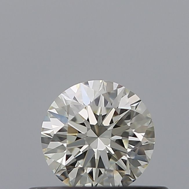 Diamond Natural 0,35Ct I-IF Round - IGI763625069