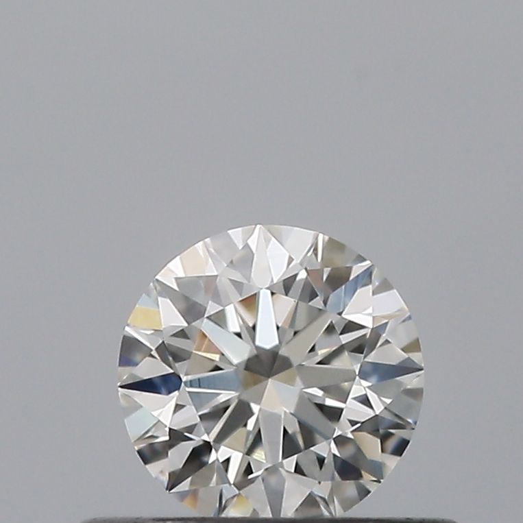 Diamond Natural 0,32Ct G-IF Round - GIA6542529837